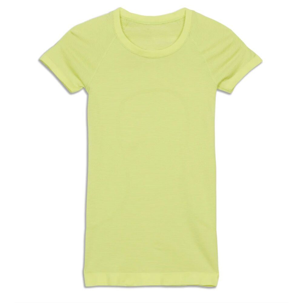 Swiftly Tech Short-Sleeve Shirt 2.0